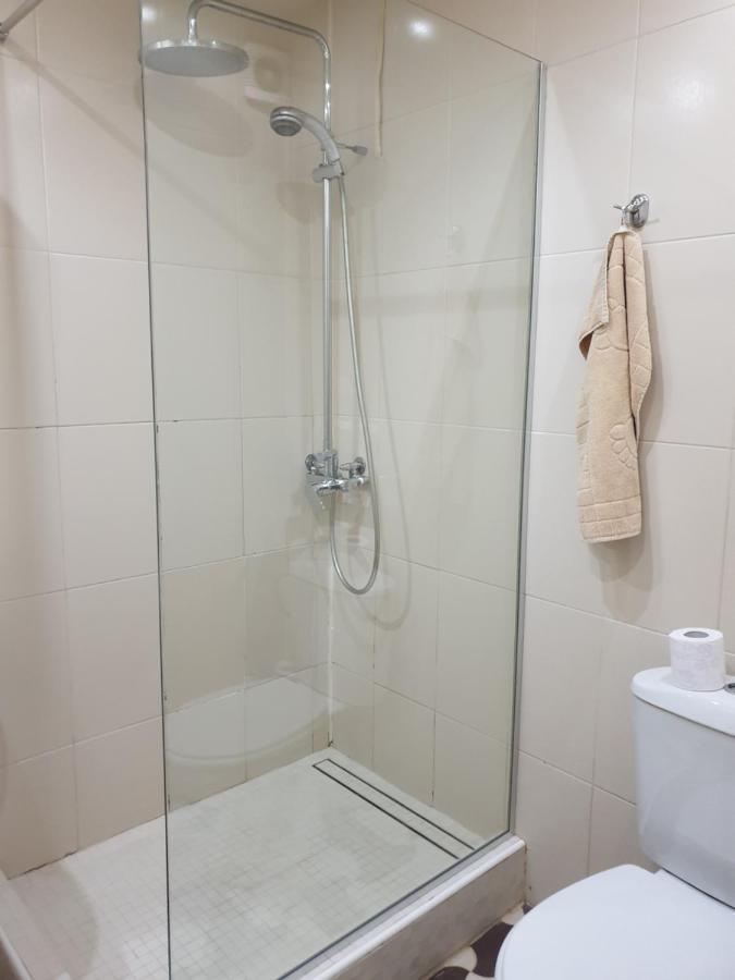 Black Sea Brееze Apartment Варна Экстерьер фото