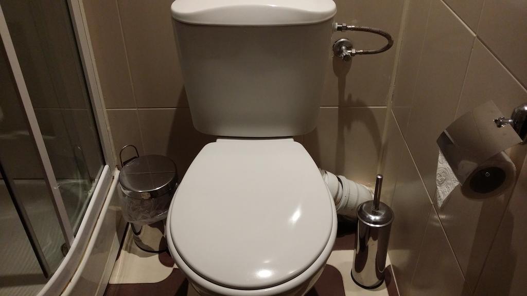 Black Sea Brееze Apartment Варна Номер фото