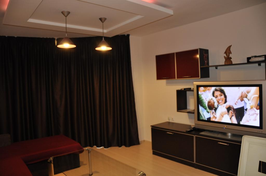 Black Sea Brееze Apartment Варна Экстерьер фото